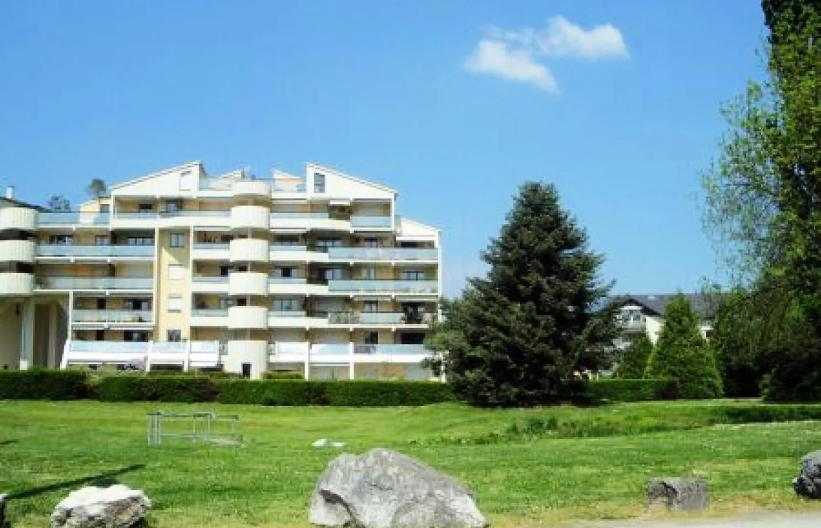 Apartman Residence L'Alize - Au Fil Du Lac - Entre Lac Et Montagnes, Charmant Appartement ! Mae-6474 Aix-les-Bains