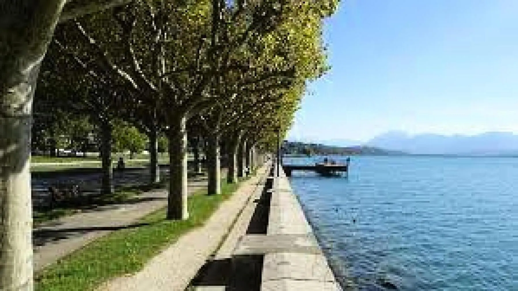 Residence L'Alize - Au Fil Du Lac - Entre Lac Et Montagnes, Charmant Appartement ! Mae-6474 Aix-les-Bains 0*,